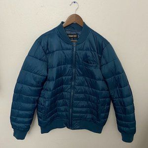 Members Only Bomber Jacket